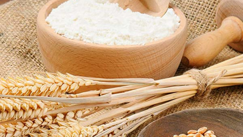 Wholesale Flour & Buying in Bulk: Benefits and Tips