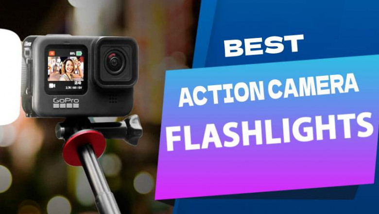Affordable Action Cameras That Will Help You Up Your Photography Game