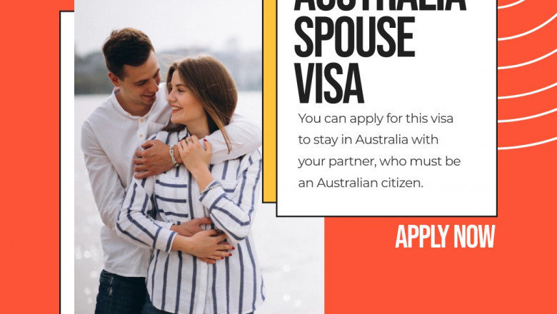 All you need to know about Partner Visa for Australia