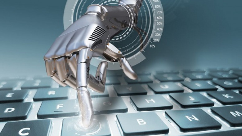 Global Cognitive Robotic Process Automation Market is Projected to reach USD 9.93 billion by 2030 at a CAGR 11.83 %