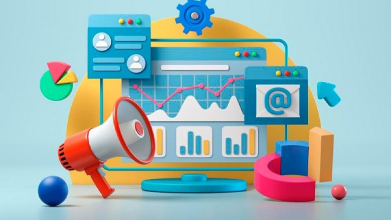 Global Digital Advertising Market is Projected to reach USD 1091.2 billion by 2030 at a CAGR 17.2%