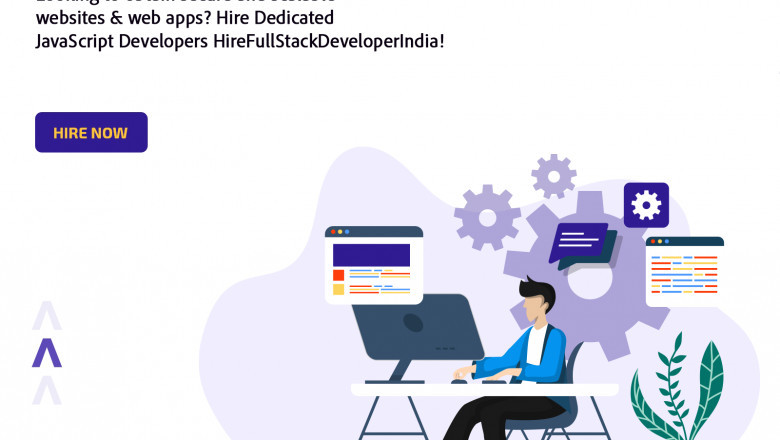 Hire JavaScript Developers