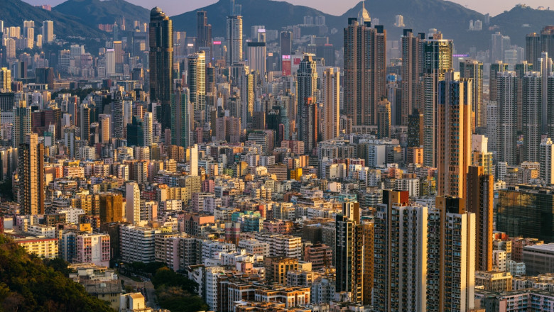 How to open a bank account in Hong Kong?