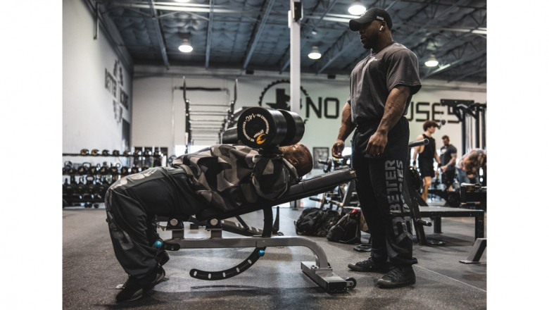 How to Support Your Gym Community