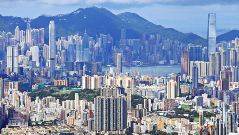 Is it possible to launch a business abroad without really relocating there?