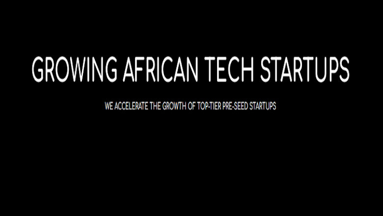 Looking For Pre-Seed Funding?