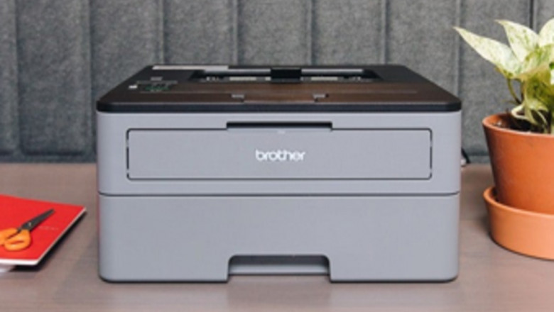 Manually Download Brother Mfc L2750dw Manual