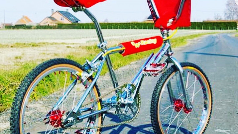 Mtb Bikes For Sale