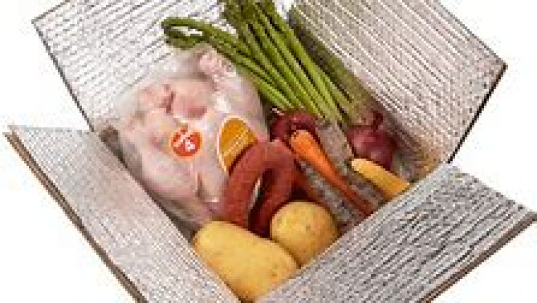 North America Temperature Controlled Packaging Solutions Market is Excepted to grow 9 % CAGR in 2027