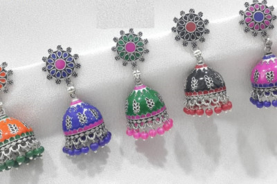 Silver Jewellery Manufacturers Jaipur