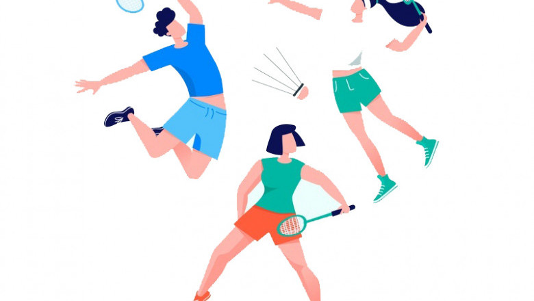 Singapore national badminton coach | Private Badminton