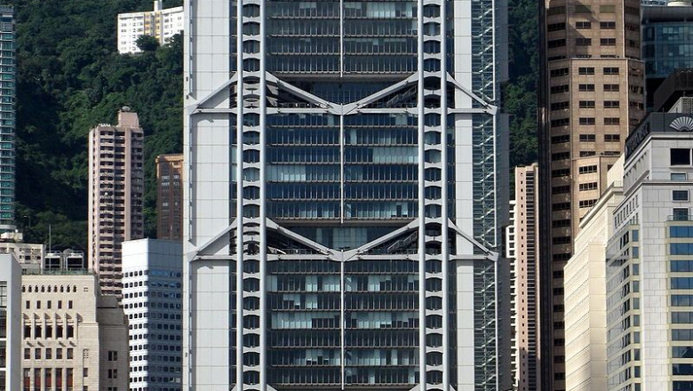 The Easiest Bank to Open Business Bank Account in Hong Kong