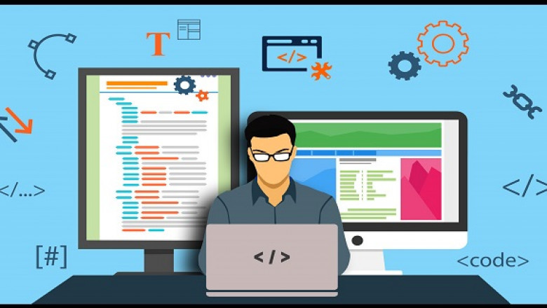 Web Development Company In India Can Attract The Most Customers By Making Your Website Utmostly Presentable: Amevatech