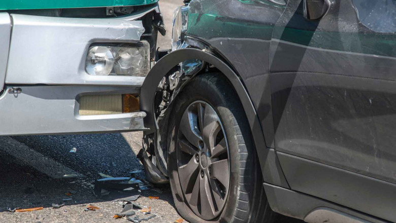 What to do After a Car Accident in New York?