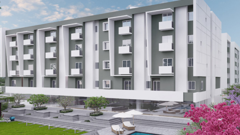 What to look for in a ready to move flats in sarjapur road? - GRC INFRA