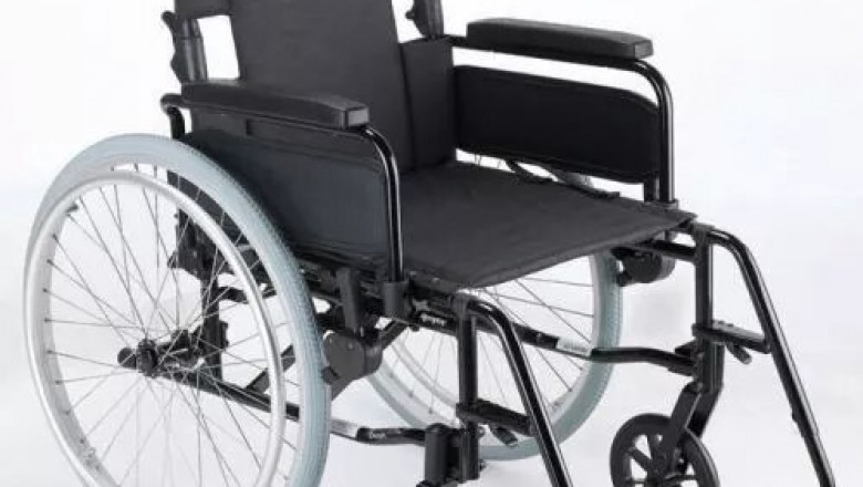 4 Different Functional Accessories for Wheelchair Users
