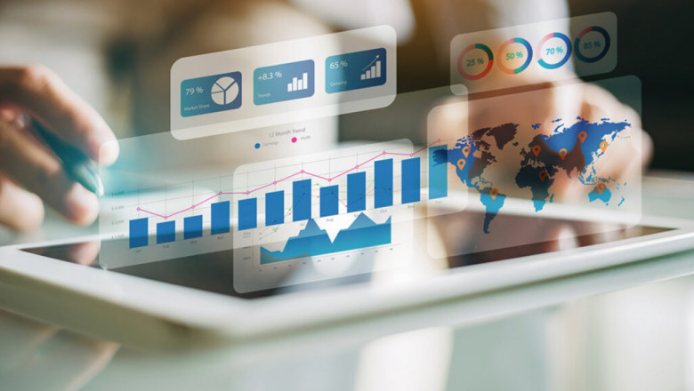 A Brief Guide to Technographics and the Data It Offers