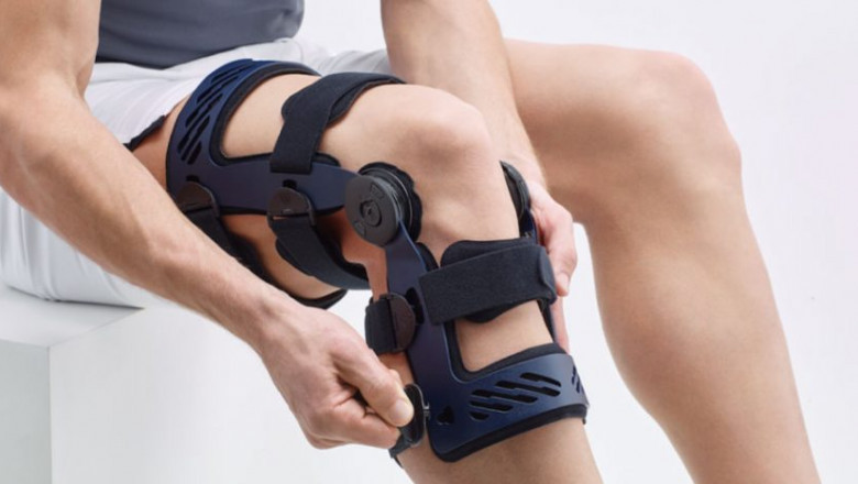 An Introduction to Orthopedic Extension devices