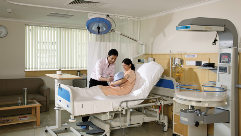 Best Infertility Specialist in Noida