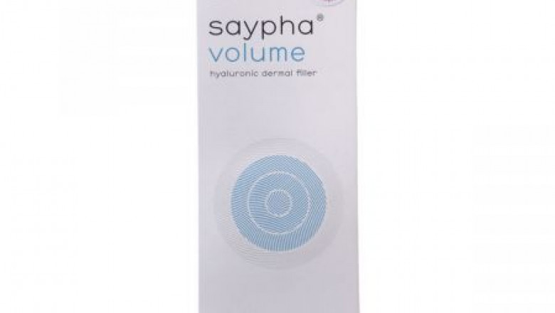 Get Saypha Filler in UK at Cheap Price | Privatepharma.com
