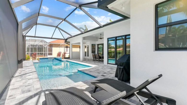 Marcoislandgetaway - Luxury Vacation Home Rentals in Marco Island Florida