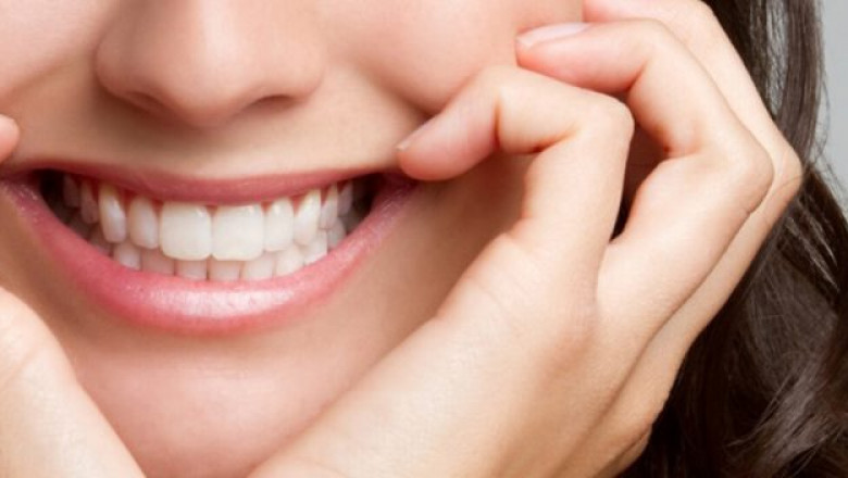 The Many Advantages Of Cosmetic Dentistry - Tower House Dental Clinic