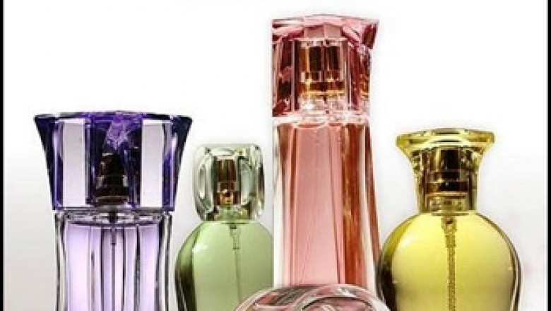 Global Fragrances Market Summary, Competitive Analysis and Forecast, 2016-2025