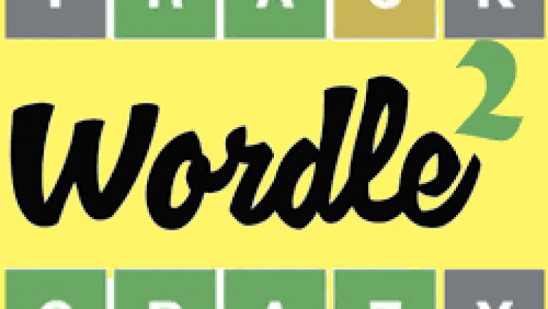 Interesting things of the Wordle 2 game
