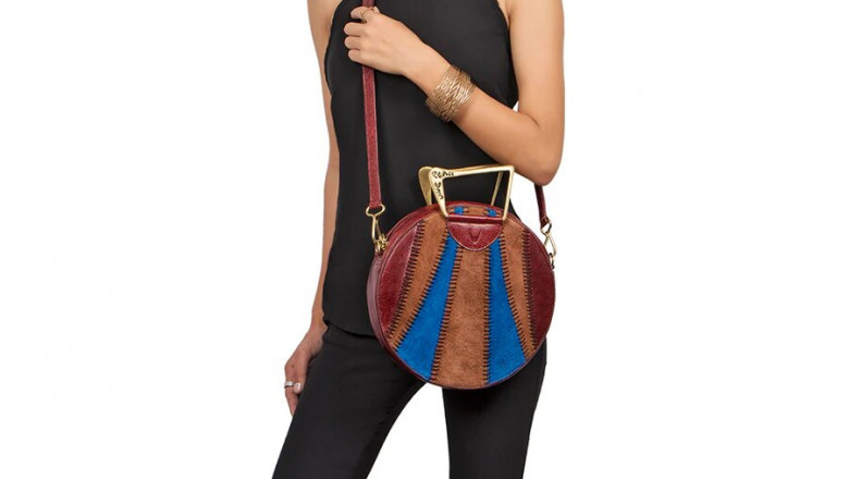 Leather Handbags