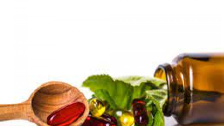 Middle East & Africa Dietary Supplements Market is expected to expand at a CAGR of more than 8% from 2022 to 2027.