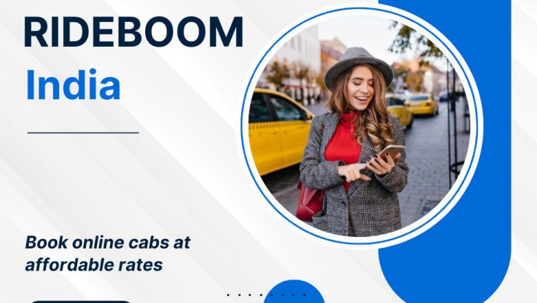 RideBoom India, We Don’t Have a plan to tackle ride cancellations – There Are No Cancelations…