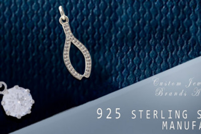 Silver jewellery MANUFACTURERS IN CHINA