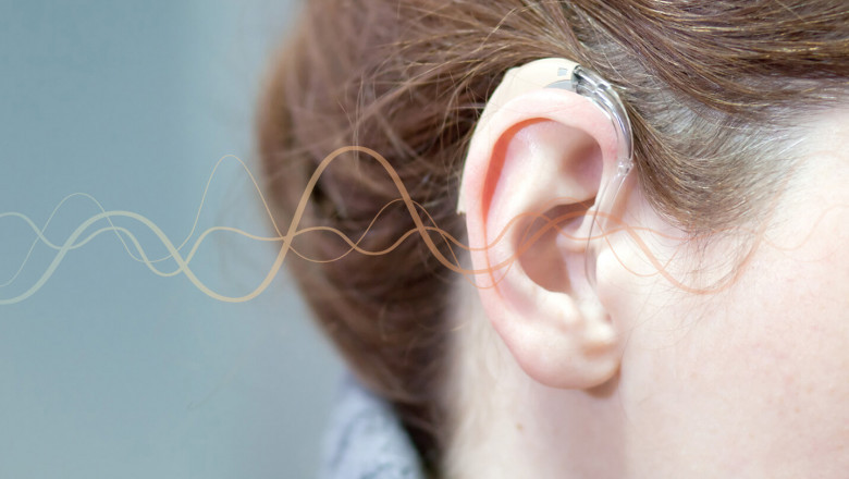 What to look for when choosing a hearing aid?