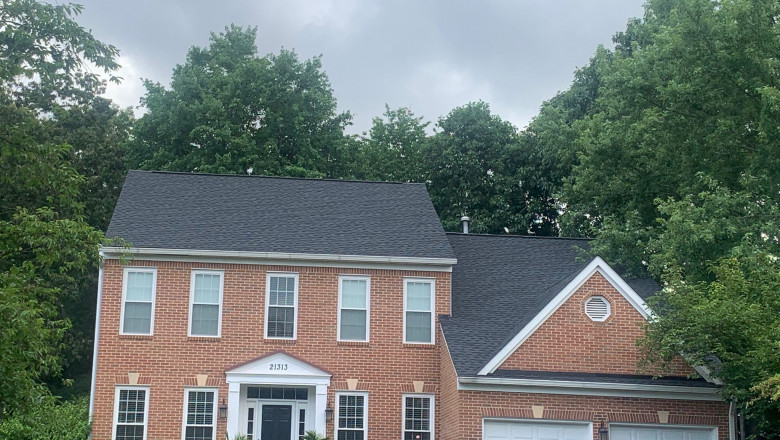 Why in Northern Virginia Roofer are hard to find?