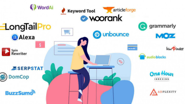 Best Group Buy SEO Tools Service 2022