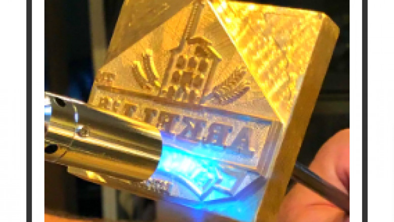 Engraving Services - Laser Cut Solder Paste Stencils Services
