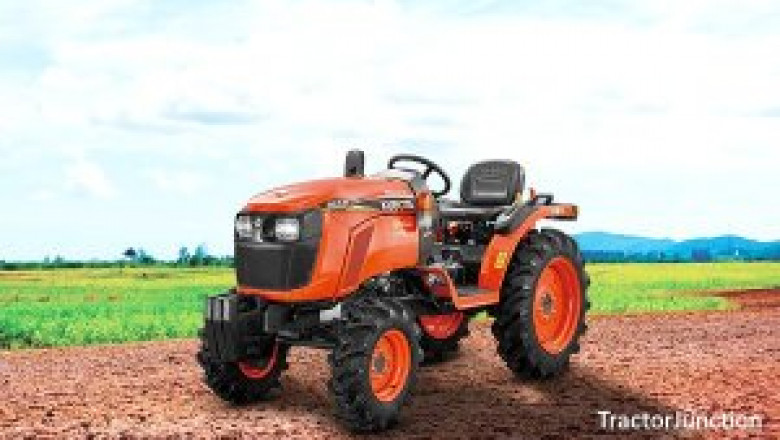 Famous Mini Tractor in India With Premium Package