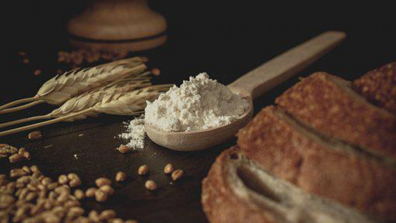 Global Bakery Ingredients Market To Be Driven By Increasing Demand For Products Like Bread And Biscuits In The Forecast Period Of 2021-2026