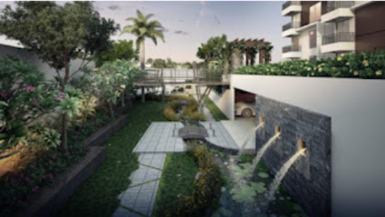 Real Estate Builders In Bangalore