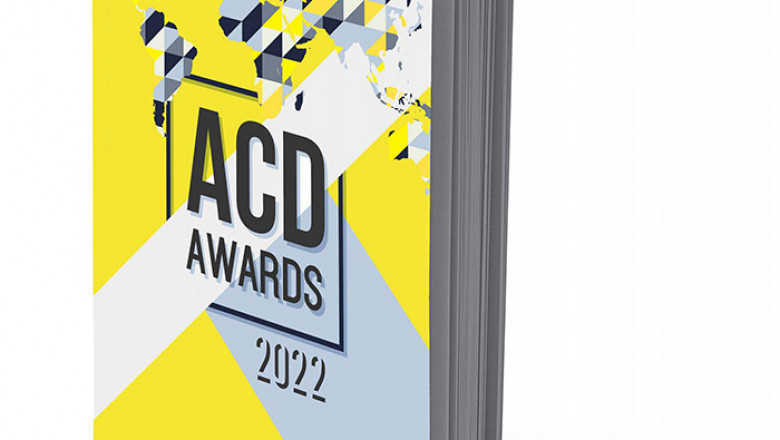 RTF Architecture Awards | Design Awards | ACDA 2022