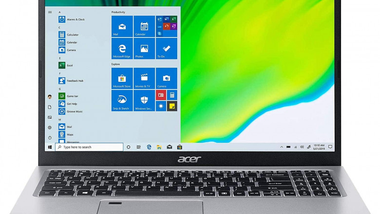 The Top Benefits of Choosing an i7 Windows Laptop