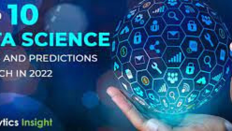 Top 3 Data Science techniques to lookout for in 2022