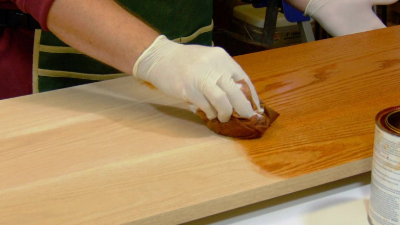 Tung Oil is Highly Effective at Preventing Fungal Infections and Bacterial Infections