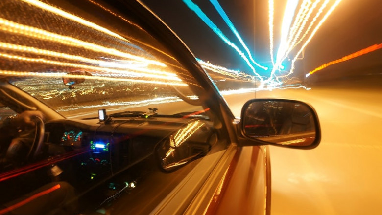 Which type of headlights are best for night vision?