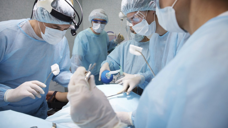 Biosurgery Market Report 2027: Overview, Growth, Scope, Trends and Key Players