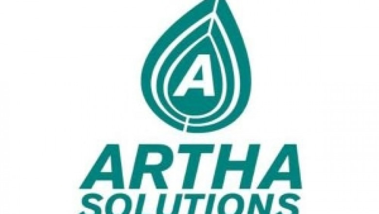 Digital Transformation Services - Artha Solutions