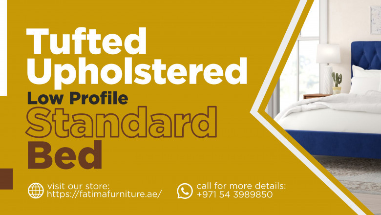 Dubai furniture manufacturing company