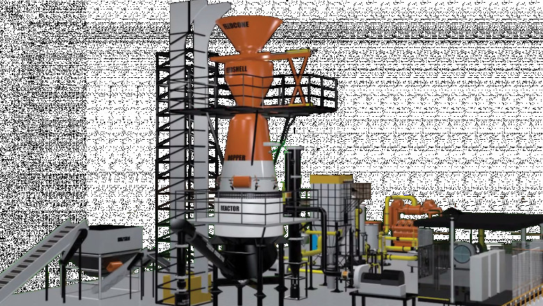 Europe Biomass Gasification Market Share, Size, Overview, Industry Trends and Forecast 2021-2026