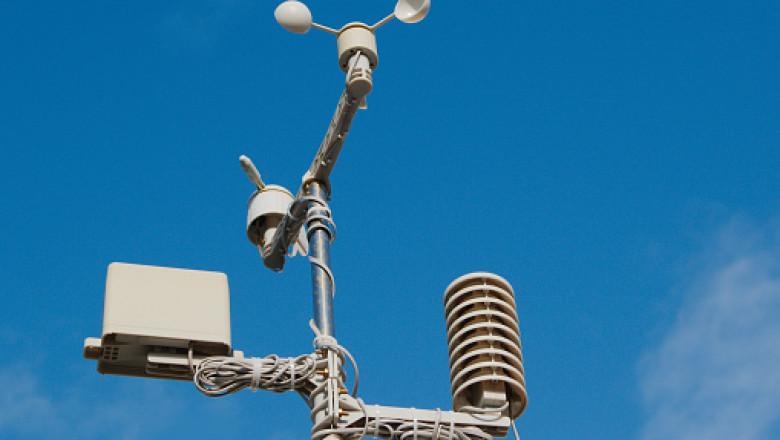 Global Air Quality Monitoring System Market Is Being Driven By The Rising Pollution Levels And Favorable Government Mandates In The Forecast Period Of 2021-2026