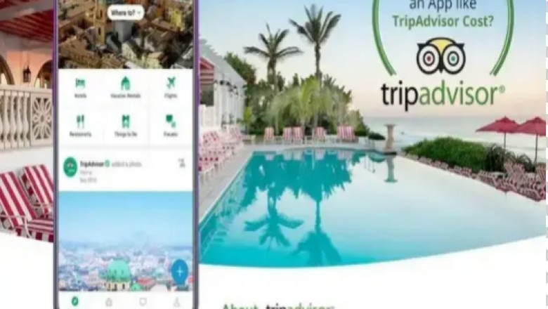 hotel booking app for android